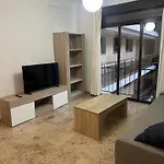 Apartamento Duque De Horna