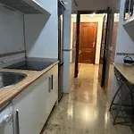 Apartamento Duque De Horna