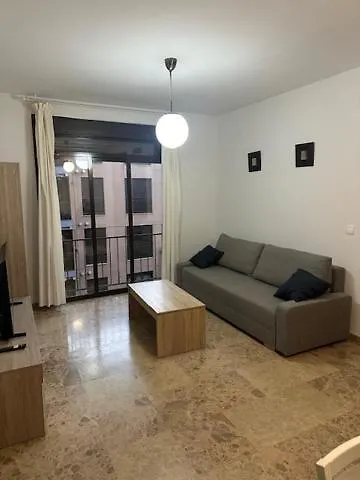 Apartamento Duque De Horna