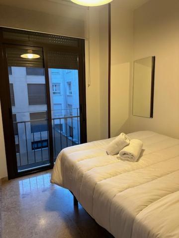 Duque De Horna Apartamento