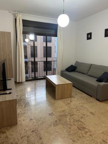 Duque De Horna Apartamento Córdoba