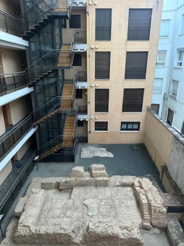 Apartamento Duque De Horna